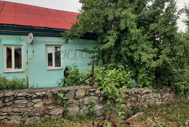 улица Павла Кучияк фото