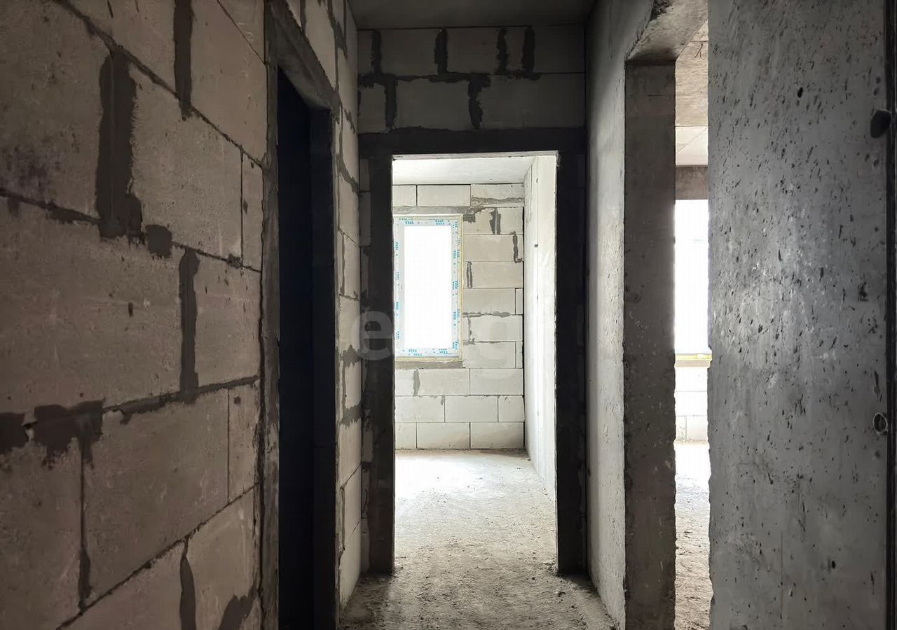 квартира г Махачкала р-н Ленинский ул Времена года 9к/2 фото 2
