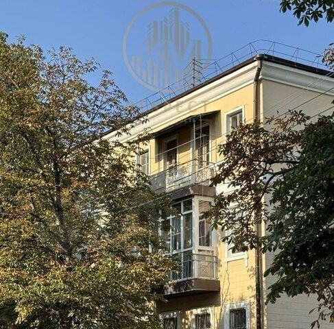 ул Комарова 6 фото