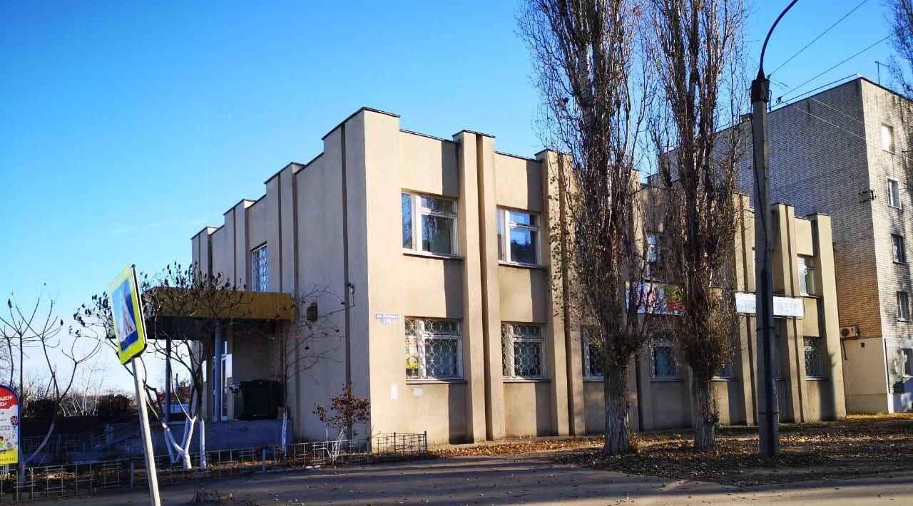 офис р-н Борисоглебский г Борисоглебск ул Победы 146 фото 1