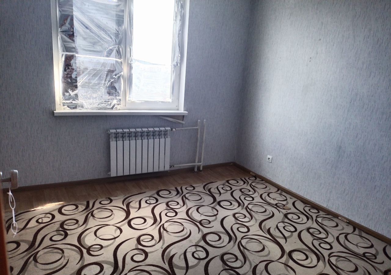 квартира г Саратов р-н Заводской ул Огородная 150/156 фото 3
