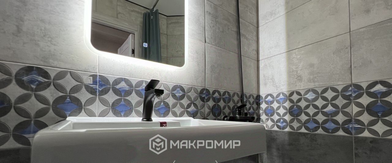 квартира г Казань Козья слобода ул Поперечно-Базарная 59 фото 4