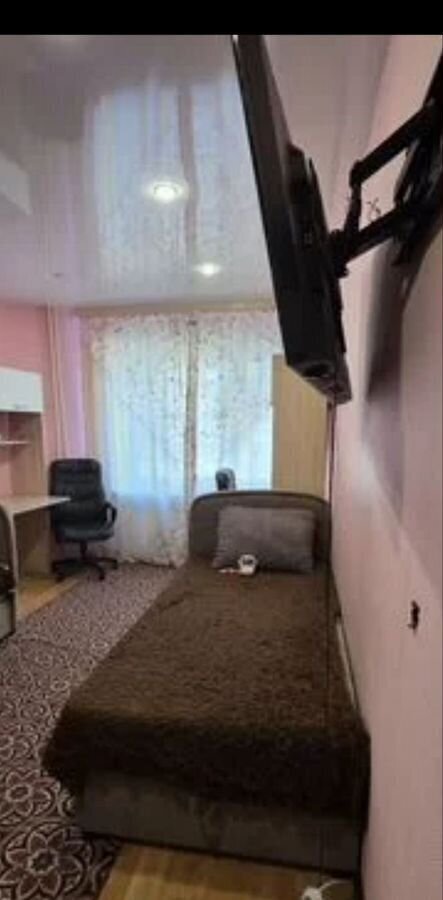 квартира г Искитим Индустриальный 28А фото 3