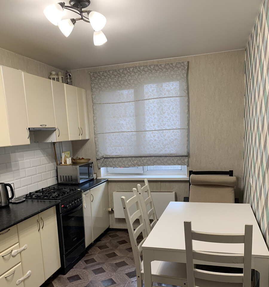 квартира г Екатеринбург п Кольцово м-н, Авиаторов, 10 фото 2