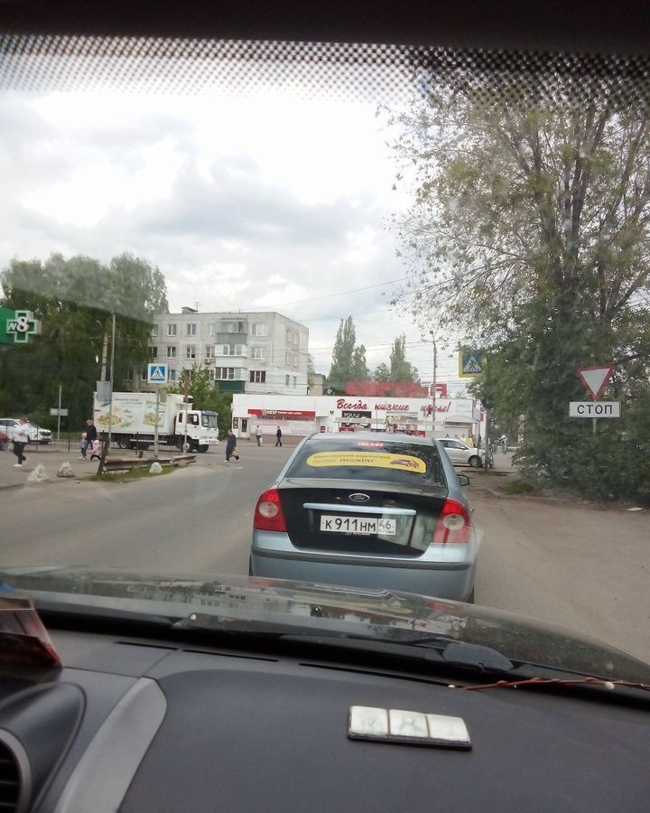 дом г Курск р-н Сеймский ул Кислинская 2-я 8 фото 2