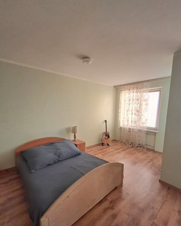 квартира г Саратов р-н Ленинский ул им академика О.К.Антонова 26б фото 2