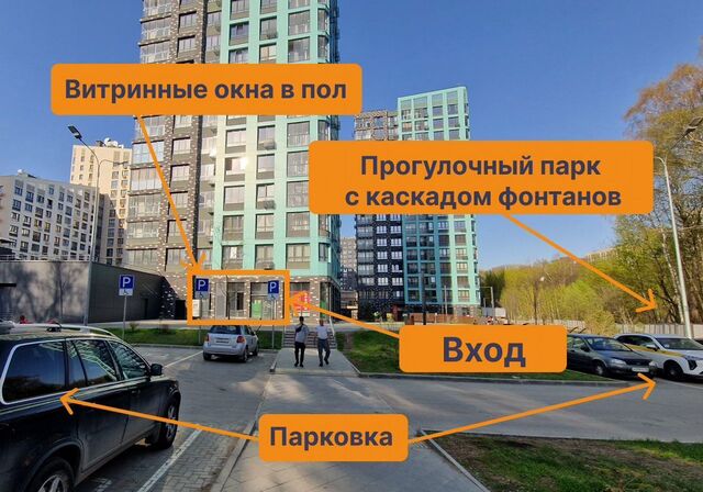 метро Коммунарка пр-кт Куприна 1к/2 Потапово, Новомосковский административный округ, Московская область фото