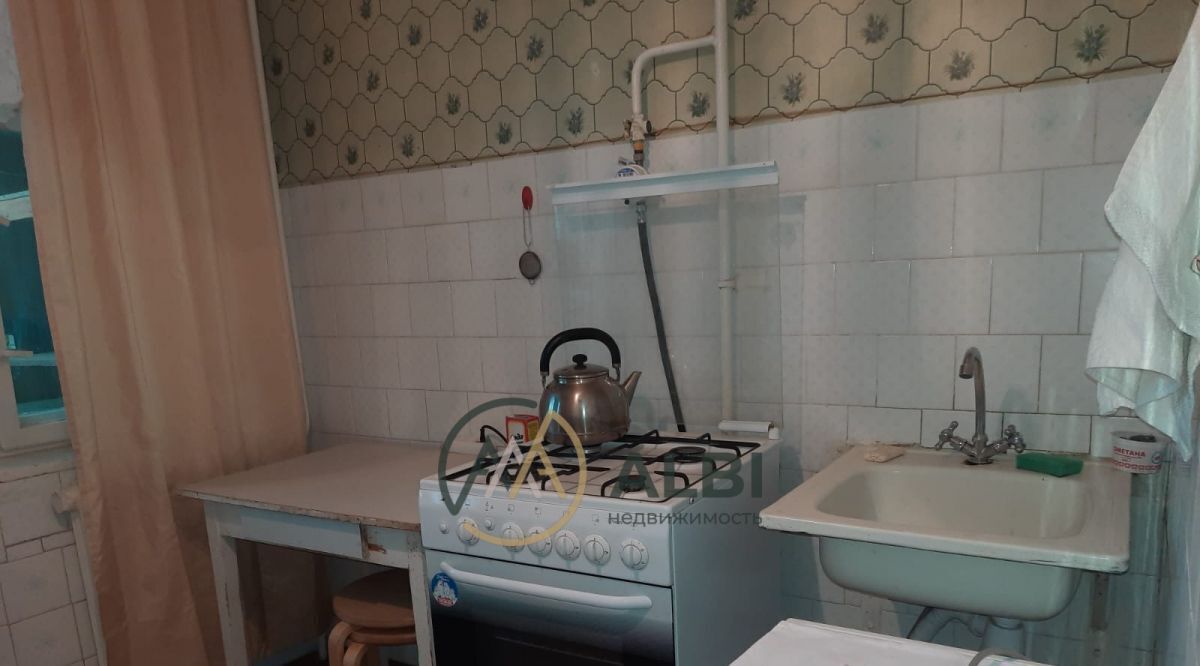 квартира г Уфа р-н Демский ул Грозненская 71/1 фото 4