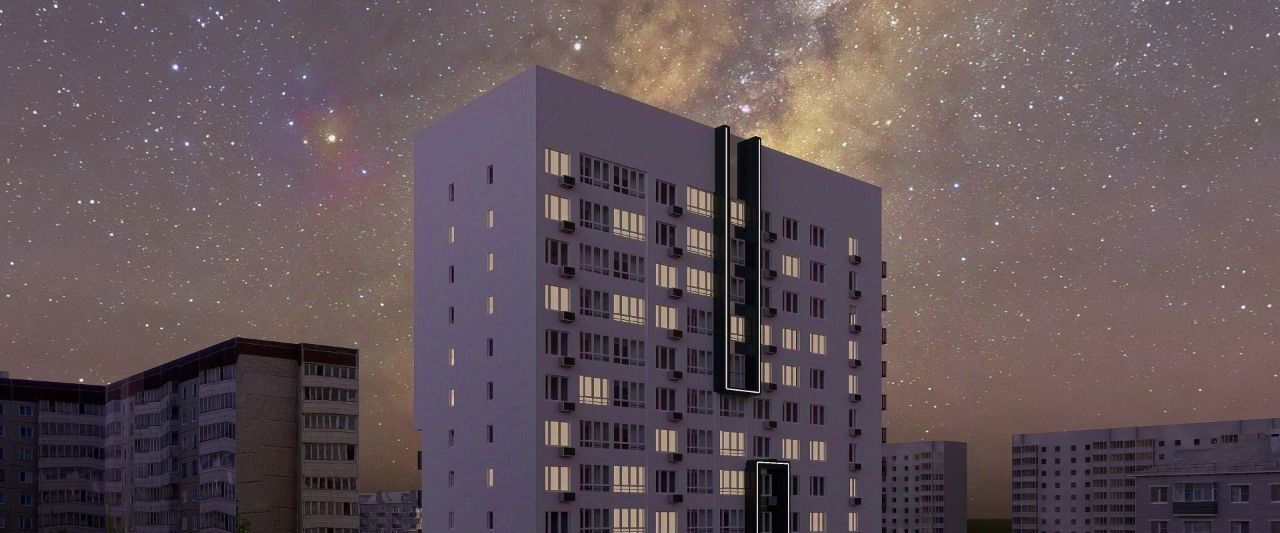 квартира г Тюмень р-н Калининский ул Ставропольская 1 фото 4