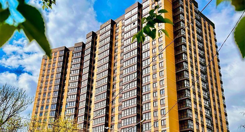 квартира г Ростов-на-Дону р-н Первомайский ул Раздорская 2 д. 2А фото 4
