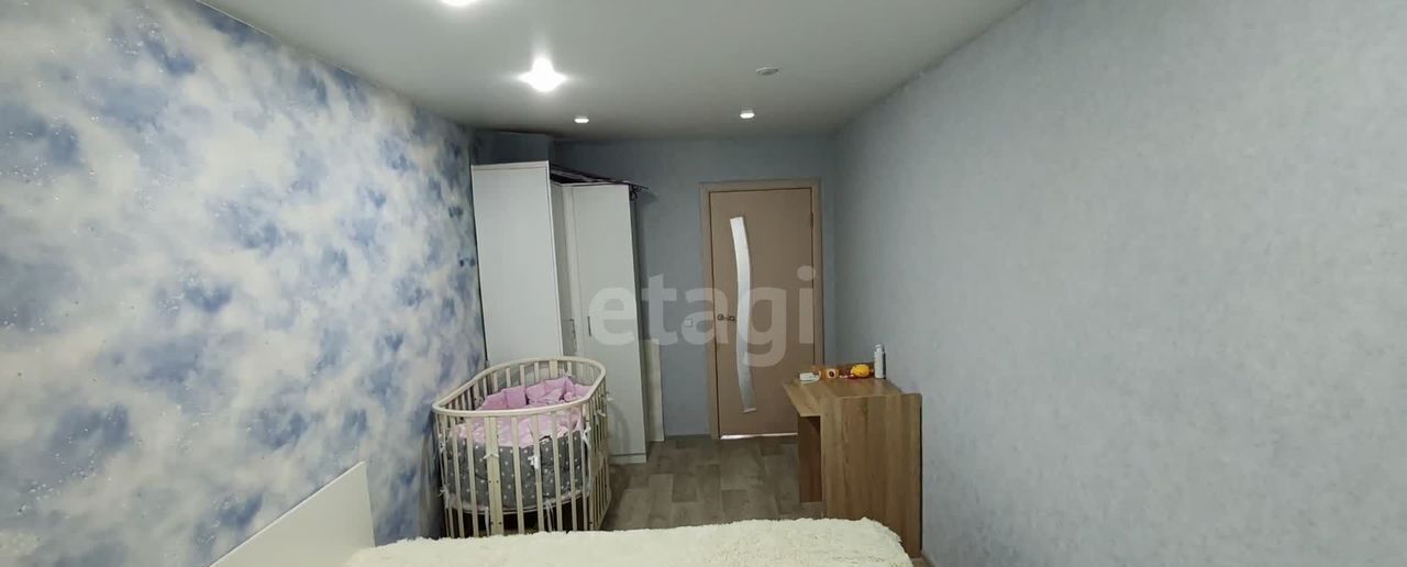 квартира г Стерлитамак Курчатовский ул Коммунистическая 27 фото 3