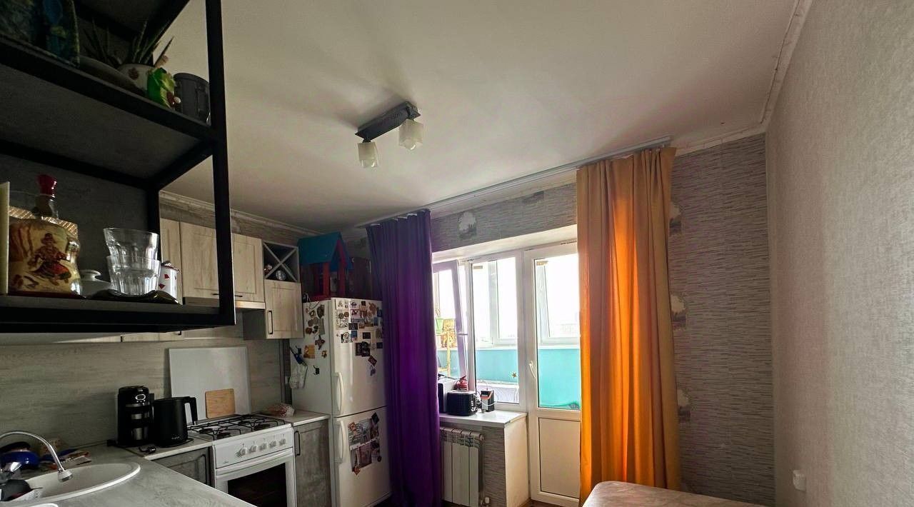 квартира г Ставрополь р-н Ленинский ул Серова 472/4 фото 2