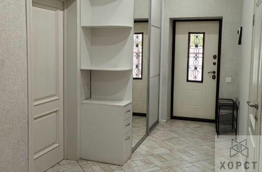 дом г Ставрополь садовое товарищество Росгипрозем, 1А фото 4