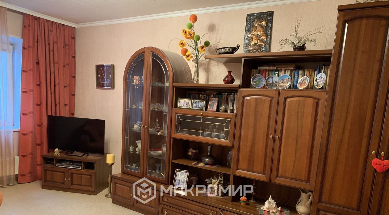квартира г Сургут ул Флегонта Показаньева 4 5-5А фото 4