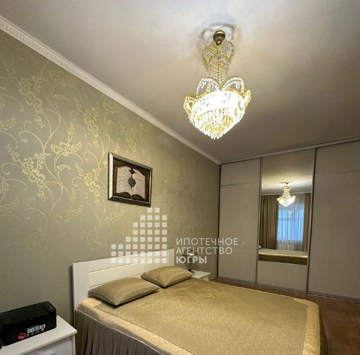 квартира г Нижневартовск ул Северная 50а фото 4