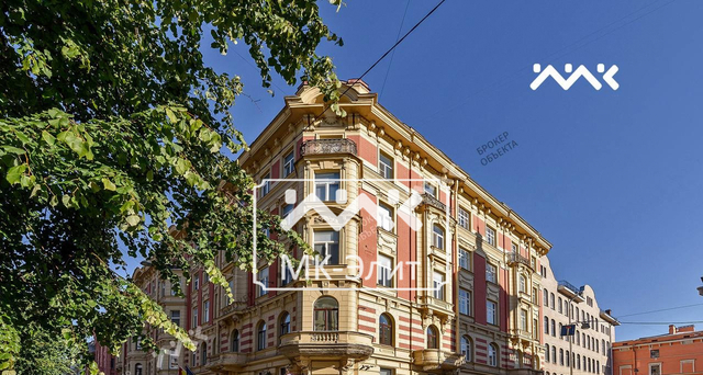 метро Чернышевская Литейный округ ул Кирочная 8 ул Фурштатская фото