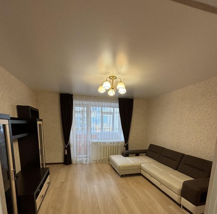 квартира г Ставрополь р-н Ленинский ул Ленина 268 фото 2