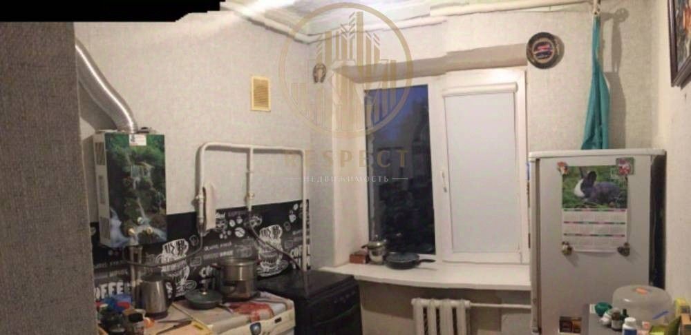 квартира р-н Минераловодский г Минеральные Воды ул Мостовая 55 фото 3