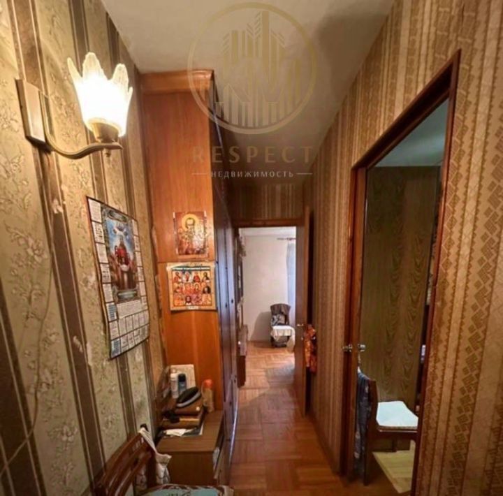 квартира г Пятигорск пр-кт Калинина 19 фото 2