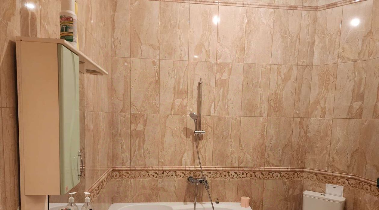 квартира г Ессентуки ул Озерная фото 4