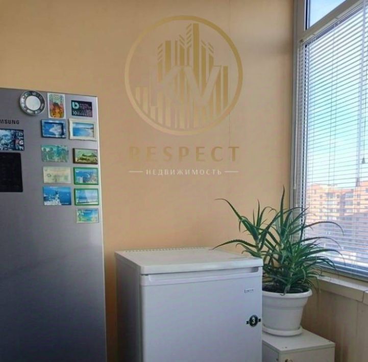 квартира г Пятигорск ул Огородная 37/2 фото 4