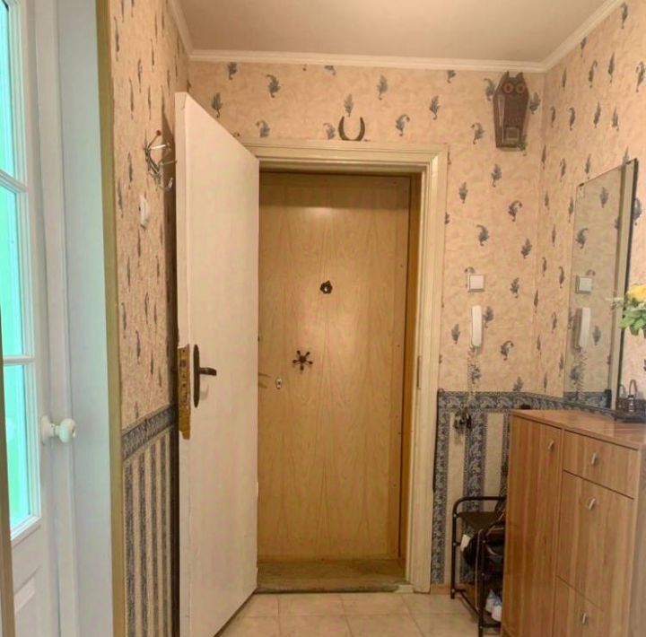 квартира г Пятигорск ул Пастухова 20 фото 2