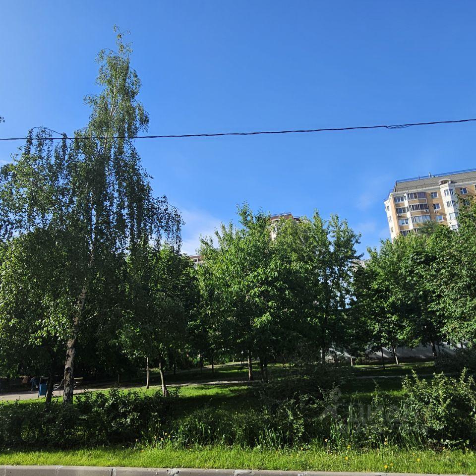 квартира г Москва ВАО Косино-Ухтомский ул Татьяны Макаровой 8 Московская область фото 2