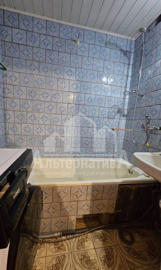 квартира г Кисловодск ул Красивая 23 фото 11