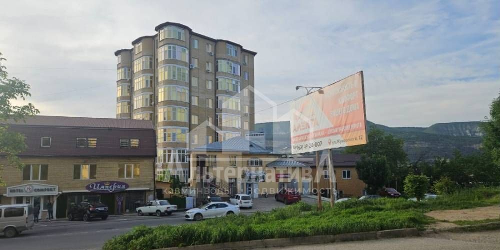 квартира г Кисловодск ул Красивая 23 фото 14