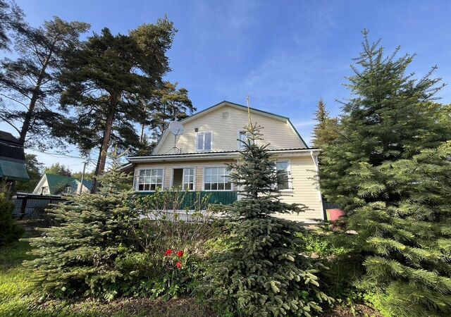 ул Карасёвская Приморское шоссе, 69 км, Приморское городское поселение фото