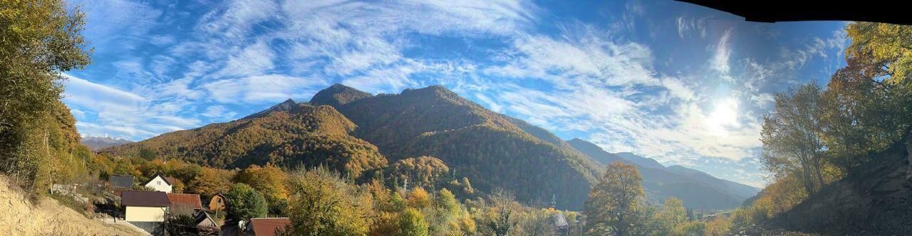 земля г Сочи пгт Красная Поляна ул ГЭС 2 фото 5