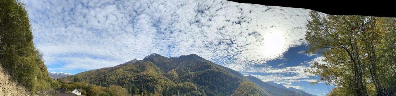 земля г Сочи пгт Красная Поляна ул ГЭС 2 фото 13