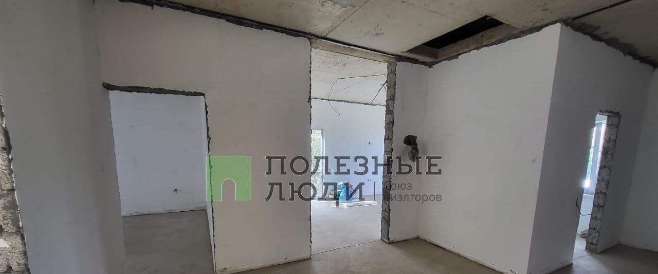 дом г Новороссийск с Борисовка ул Генерала Букретова фото 14