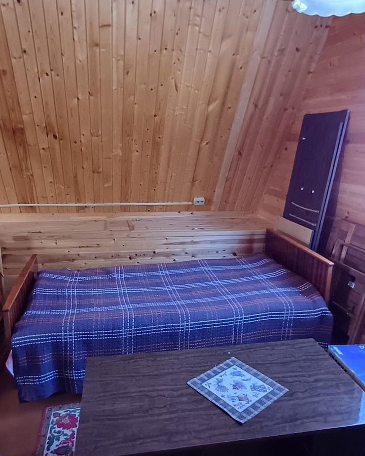 дом городской округ Сергиево-Посадский г Краснозаводск 73 км, 279А, садоводческое некоммерческое товарищество Загорье, Ярославское шоссе фото 13