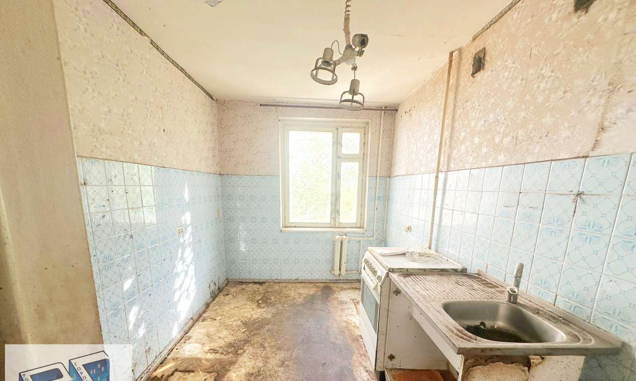 квартира г Волжский ул 40 лет Победы 49 25-й м-н фото 10