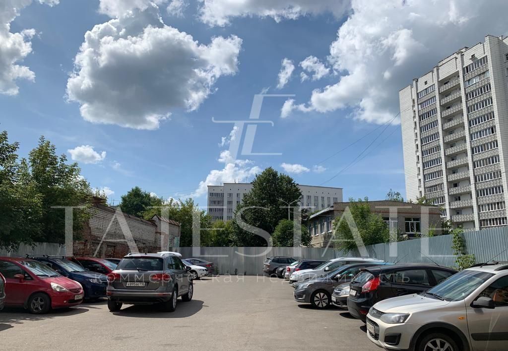 офис г Казань метро Площадь Тукая ул Габдуллы Тукая 57 фото 6