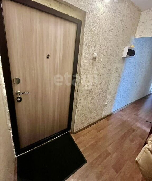 квартира г Новокузнецк Новобайдаевский ул Братьев Сизых 14б фото 10