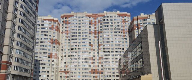 метро Проспект Большевиков ул Ворошилова 33к/1 фото
