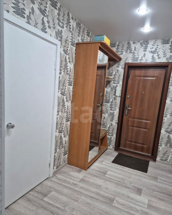 квартира г Ноябрьск ул Киевская 12 Тюменская обл. фото 4