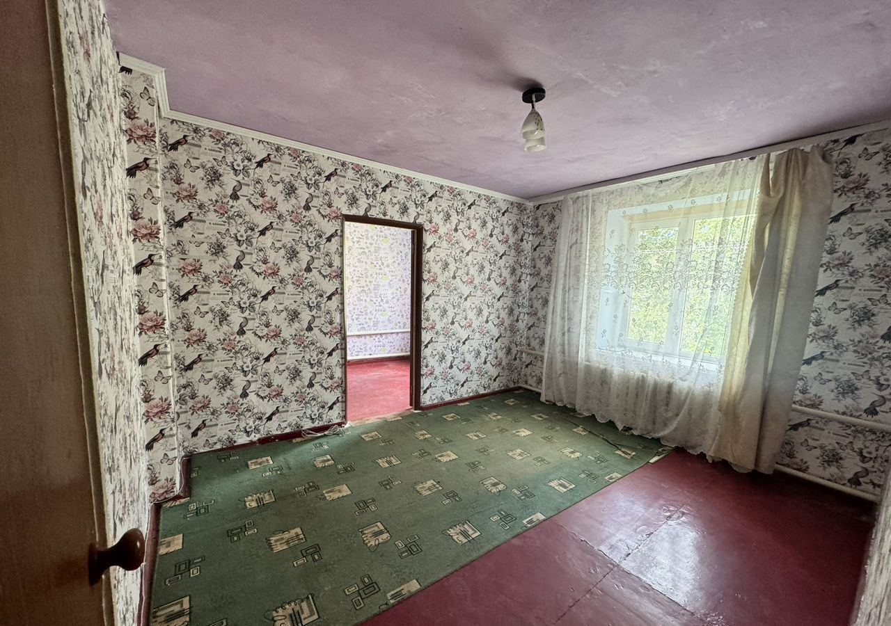 квартира р-н Зерноградский г Зерноград ул им Шукшина 70 Зерноградское городское поселение фото 1
