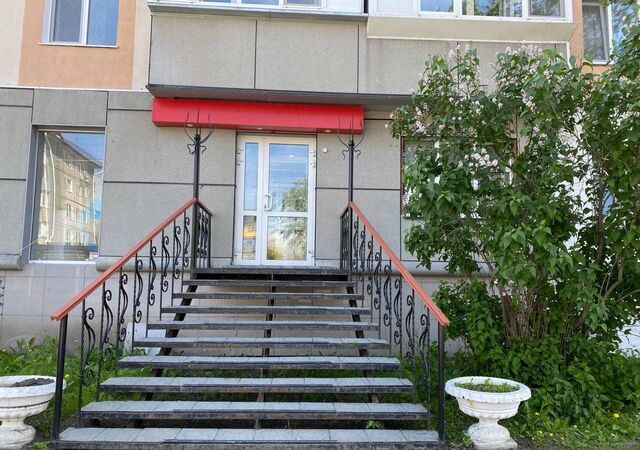 свободного назначения Центральный ул. Карла Маркса, 78 фото