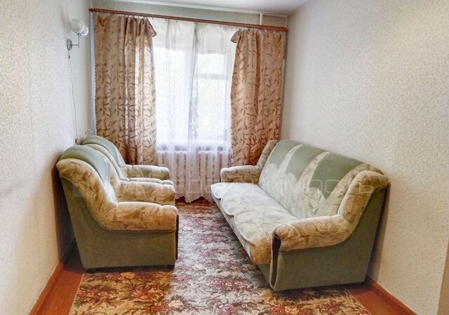 р-н Октябрьский ул Гайдара 7 фото