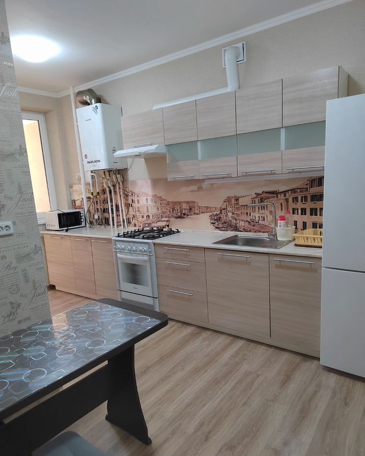 квартира г Батайск пер Стадионный 25а фото 1