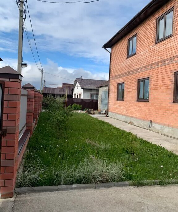 дом г Тобольск 12-й микрорайон фото 3