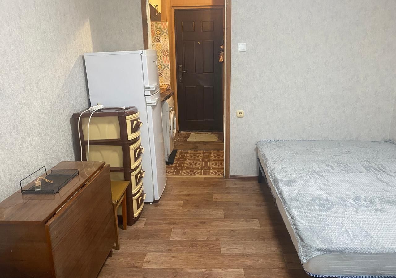квартира г Пятигорск ул Адмиральского 2к/1 фото 3