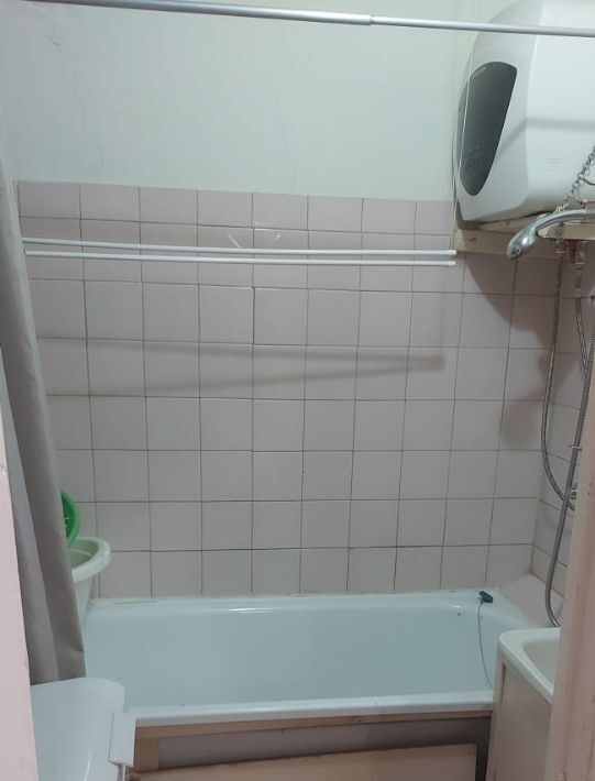 квартира г Курган ул Гагарина 42а фото 4