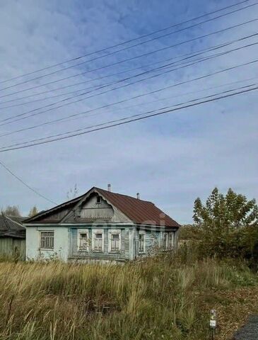 рп Луховка ул Садовая 19 фото
