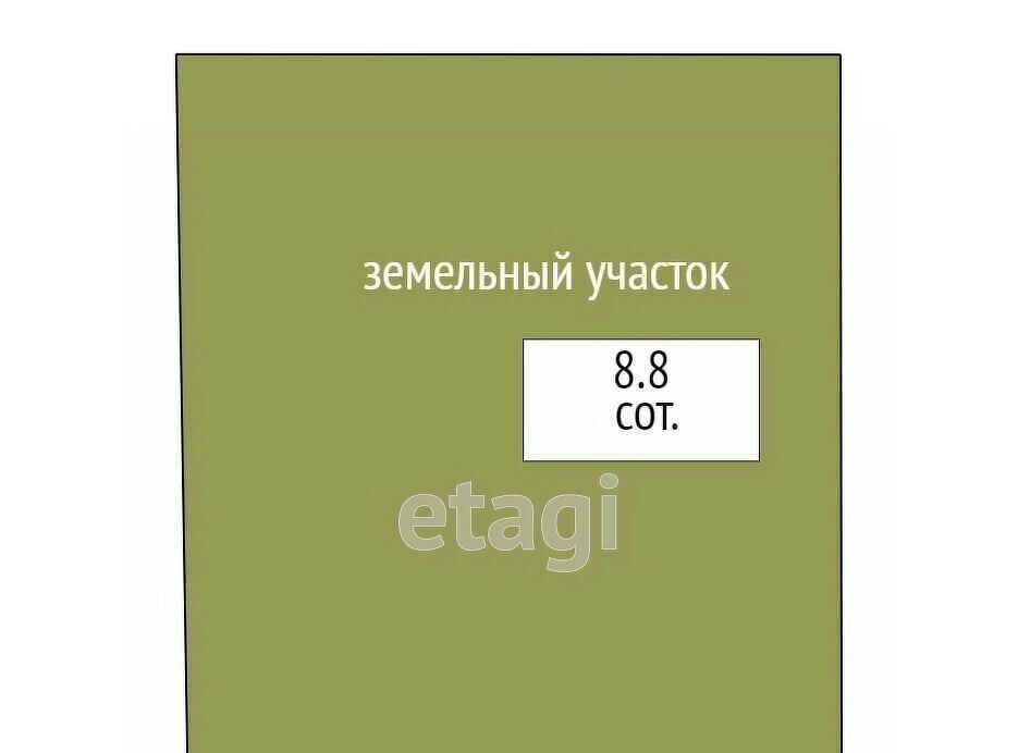 земля г Саранск р-н Октябрьский ул Николаева 132 фото 1