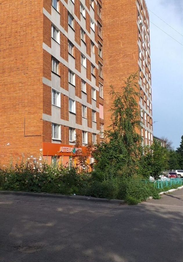 комната г Пенза р-н Первомайский ул Калинина 63/37 фото 1