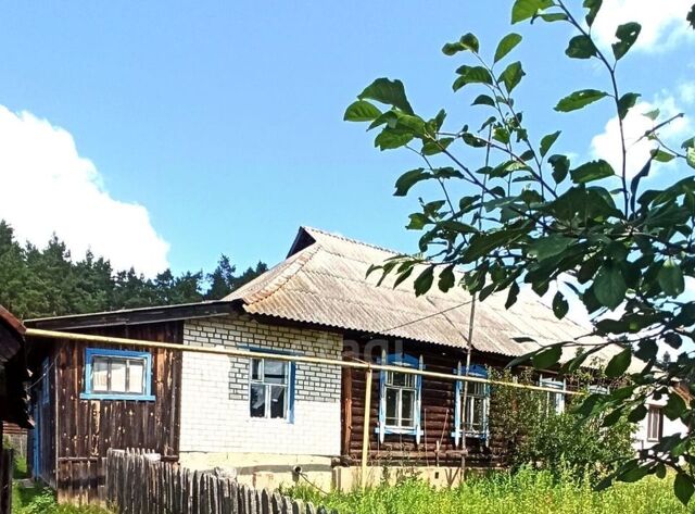 п Смольный ул Солнечная 7 фото